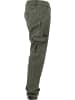 Urban Classics Cargo Trouser in olive