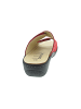 Belvida Pantolette Rot
