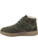 Josef Seibel Stiefelette Anna 08 in grün