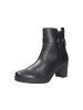 Gabor Stiefelette in schwarz