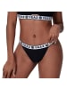 YEAZ BAGATELLE Bikini Bottom in weiß