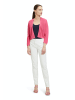 Betty Barclay Sommer-Strickjacke in Rosa