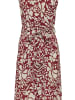 ONLY Kleid 'Vibe' in rot