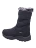 Lico Stiefel in schwarz
