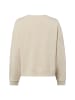MOSS COPENHAGEN Sweatshirt MSCHMela Briena in beige
