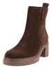Gabor Stiefelette Cacao