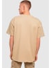 Mister Tee T-Shirts in unionbeige
