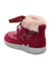 superfit Stiefel in Rot