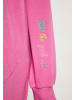 ebeeza Damen Hoodie in Pink
