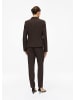 s.Oliver Indoor-Blazer in 8944_dunkelbraun