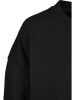 Urban Classics Sweater in black