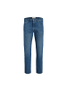 Jack & Jones Jeans in Blue Denim