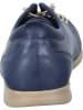 manitu Slipper in navy