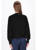 DreiMaster Women Sweater in black