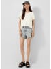 QS Bluse  in  0200_creme