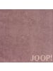 JOOP! Handtuch 1er Pack in Rosa