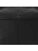 VLD VOi Leather Design Hirsch Quila Schultertasche Leder 29 cm schwarz