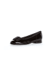 Gabor Ballerinas in schwarz