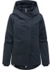 ragwear Funktionsjacke Pavleen Short Y in Navy