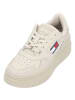 Tommy Hilfiger Schnürschuhe in bleached stone