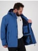 DEPROC Active Winterjacke MONTREAL  in Blau