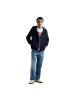 Replay Blau Polyester Shelljacke