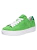 Gabor Sneaker in grün