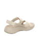 Skechers Sandalette in beige