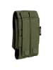 Brandit Brandit Accessoires Molle Phone Pouch medium in olive