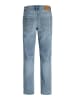 JACK & JONES Junior Regular fit Jeans in Blue Denim