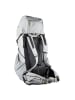 Haglöfs Magma 60 L Trekkingrucksack 71 cm stone grey