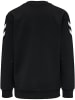 Hummel Hummel Sweatshirt Hmlbox Unisex Kinder Atmungsaktiv in BLACK