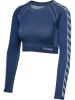 Hummel Hummel Top Hmlmt Blaze Damen in INSIGNIA BLUE