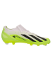 adidas Fussballschuhe X Crazyfast.3 Fg in Weiß