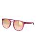 Nike Unisex Sonnenbrillen Rund Rose