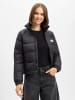 The North Face Jacke in schwarz