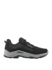 LOWA Outdoorschuh VENTIERRA GTX LO in schwarz/grau