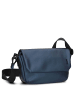 Zwei Cargo CA40 - Umhängetasche 26 cm (brown) in metallic-blue