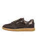 Liu Jo Sneaker CONNOR 01 in Mokka