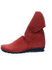 Arche Slipper in rot