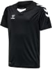 Hummel Hummel T-Shirt Hmlcore Multisport Kinder Atmungsaktiv Schnelltrocknend in BLACK