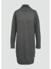 QS Kleid in 99W0_schwarz