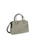 Bugatti Handtasche JULICE Kunstfaser in sand