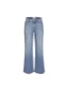 JJXX Jeans in Medium Blue Denim