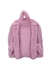 VADOBAG Rucksack in Lila