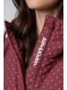 alife and kickin Uebergangsjacke LilouAK B in cranberry juice