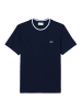 Lacoste T-Shirt in Dunkelblau