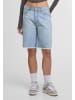 2Y Studios 2Y Studios Jeans-Shorts in ice blue
