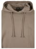 Urban Classics Sweat & Fleece - Hoody in darkkhaki