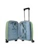 IMPACKT IP1 4 Rollen Kabinentrolley 55 cm in spring green